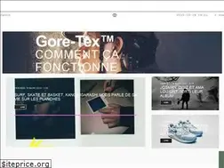 Sites similar to sneakersaddict.com
