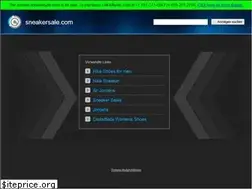 Sites similar to sneakersale.com