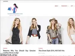Sites similar to sneakersaleoutlet.com