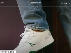 Sites similar to sneakersbr.co