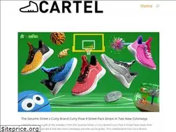Sites similar to sneakerscartel.com