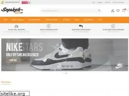 Sites similar to sneakersenzo.nl