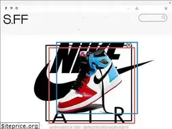 Sites similar to sneakersfromfrance.com