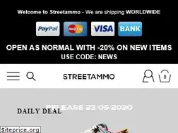 Sites similar to sneakershop.dk