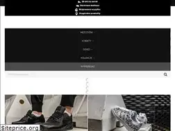 Sites similar to sneakershop.pl