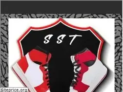 Sites similar to sneakershoptalk.com