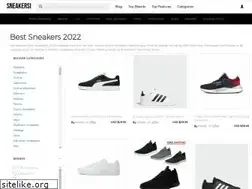 Sites similar to sneakersi.com