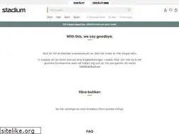 Sites similar to sneakerspoint.se