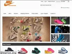 Sites similar to sneakerssalestore.com