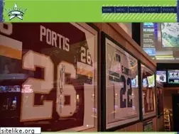 Sites similar to sneakerssportsgrille.com
