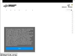 Sites similar to sneakerstudio.at