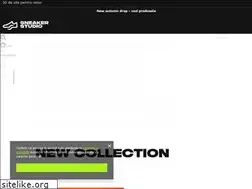 Sites similar to sneakerstudio.ro