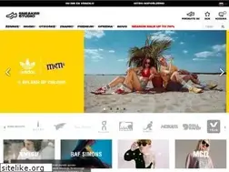 Sites similar to sneakerstudio.si
