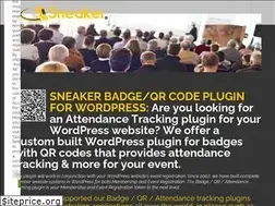 Sites similar to sneakerwebdesign.com