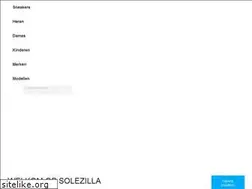 Sites similar to sneakerzilla.nl