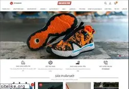 Sites similar to sneakerzone.vn