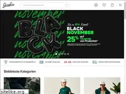 Sites similar to sneakin-de.de