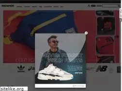 Sites similar to sneakpeek.com.ph