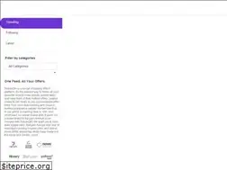 Sites similar to sneakqik.com