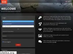 Sites similar to sneakworld.de