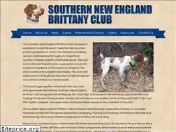 Sites similar to snebc.org