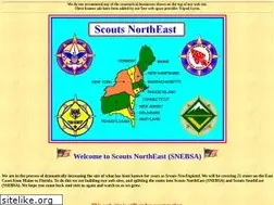 Sites similar to snebsa.tripod.com