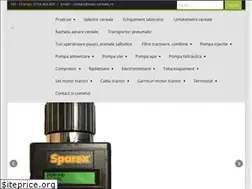Sites similar to snec-cereale.ro