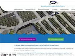 Sites similar to snec-france.fr