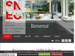 Sites similar to snec.org