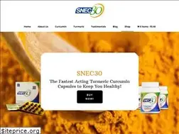Sites similar to snec30.com