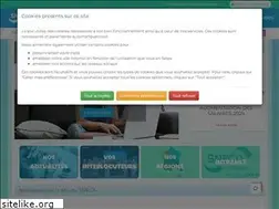Sites similar to sneca.fr
