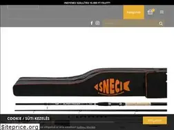 Sites similar to sneci.hu