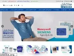 Sites similar to sneco.ir