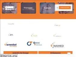 Sites similar to snedai.com