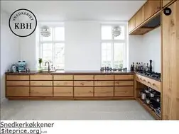 Sites similar to snedkerietkbh.dk
