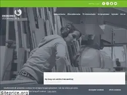 Sites similar to snedkerudd.dk