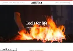 Sites similar to sneeboer.com