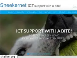 Sites similar to sneekernet.nl
