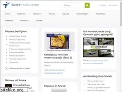 Sites similar to sneekonderneemt.nl