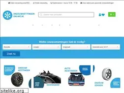 Sites similar to sneeuwkettingen-online.nl