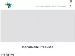 Sites similar to sneex-print-it.de