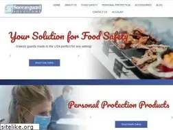 Sites similar to sneezeguardsolutions.com