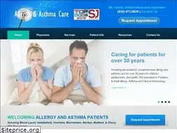 Sites similar to sneezingandwheezingalert.com