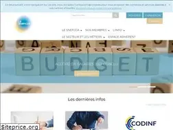 Sites similar to snefcca.com