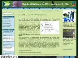 Sites similar to snefsu.org
