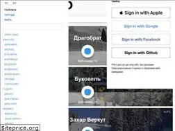 Sites similar to sneg.info