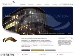 Sites similar to snegiri.com
