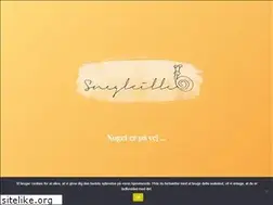 Sites similar to sneglcille.dk
