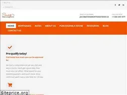 Sites similar to snegmortgageteam.ca