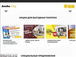 Sites similar to sneha-city.com